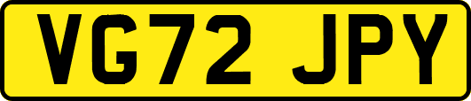 VG72JPY