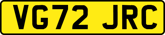 VG72JRC