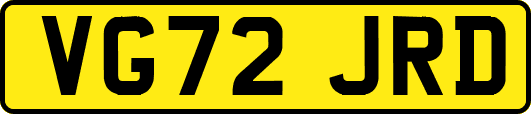 VG72JRD