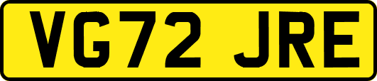 VG72JRE