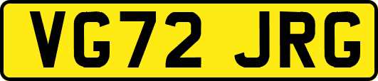 VG72JRG