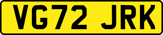 VG72JRK