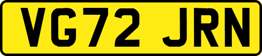 VG72JRN