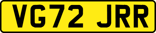 VG72JRR