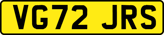 VG72JRS