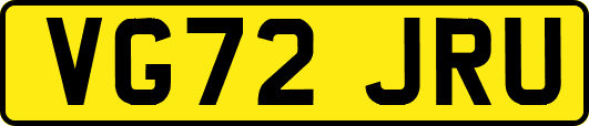 VG72JRU