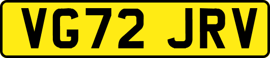 VG72JRV