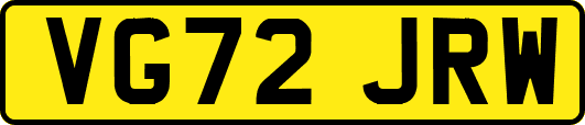 VG72JRW
