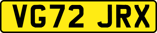 VG72JRX
