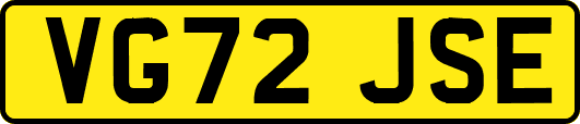 VG72JSE
