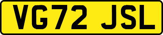 VG72JSL