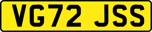 VG72JSS