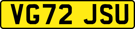 VG72JSU