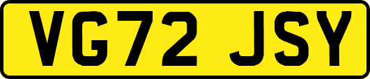 VG72JSY
