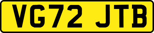VG72JTB