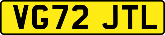 VG72JTL