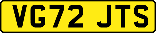 VG72JTS