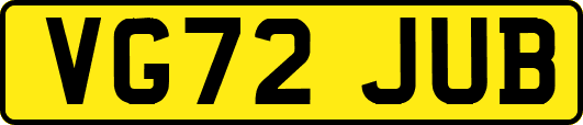 VG72JUB