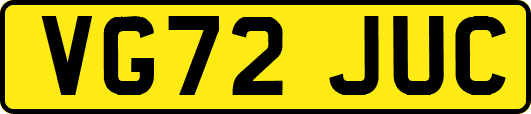 VG72JUC