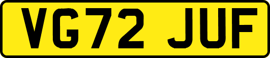 VG72JUF