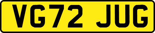 VG72JUG