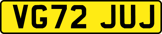 VG72JUJ