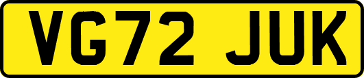 VG72JUK