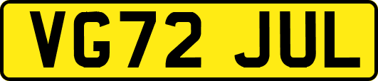 VG72JUL