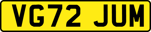 VG72JUM