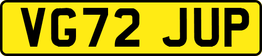 VG72JUP