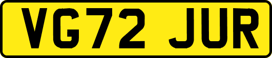 VG72JUR