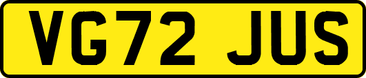 VG72JUS