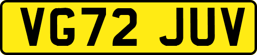VG72JUV