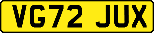 VG72JUX