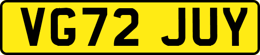 VG72JUY