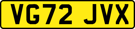VG72JVX