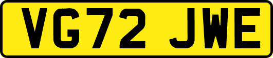 VG72JWE