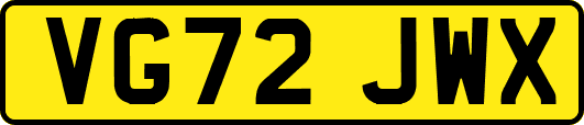 VG72JWX