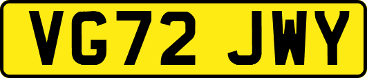 VG72JWY