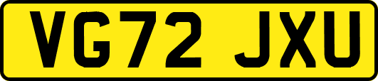 VG72JXU