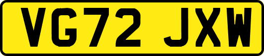 VG72JXW