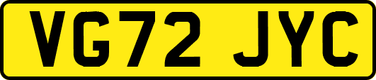 VG72JYC