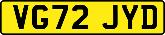 VG72JYD