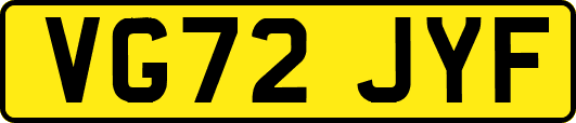 VG72JYF
