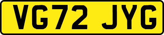 VG72JYG