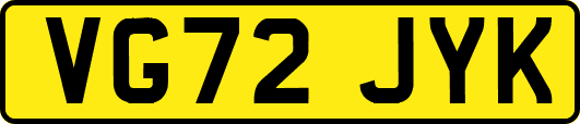 VG72JYK