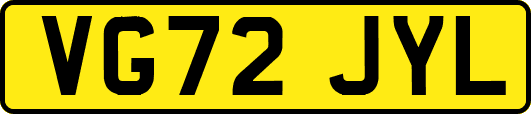VG72JYL