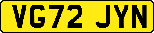 VG72JYN