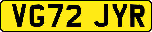 VG72JYR