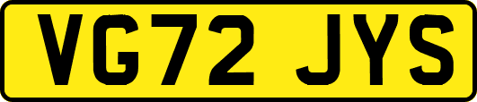 VG72JYS